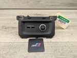 18-24 Oem Audi SQ5 Rear Center Console Charger Port W/12 Volt Outlet Used. Price: $35.95.