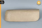 03-06 Mercedes W220 S430 S500 Front Right Center Console Beige Used. Price: $78.85.