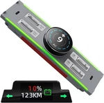Lbw Intelligent Center Control Expansion Dock Station & Lcd Instrument, I... New. Price: $69.97.