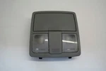 09 11-13 Kia Sorento Console Front Without Sunroof Used. Price: $84.22.