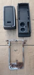 09-11 Honda Element Rare Center Console Cooler Lunchbox W/ Base Bracket Oem Used. Price: $350.00.