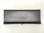 2016-2022 Jaguar F-pace Center Console Forward Trim Cover Panel Black 53361 Used. Price: $24.00.