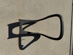 03-08 Jaguar S-type Center Console Gear Shifter Upper Panel Trim Radio Oem Used. Price: $65.00.
