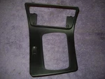 2006 2009 Saab 9-5 Aero Center Console Shift Cover 12758682 4H Used. Price: $30.00.