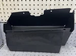 1973 - 1977 Chevrolet Monte Malibu Chevelle Elcamino Ac Glove Box Insert Used. Price: $35.00.