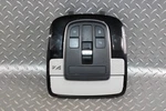 20-22 Palisade Overhead Center Led Console Sunroof Control Factory Unit Oem Used. Price: $103.54.