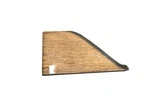 09-15 Jaguar X250 Xfr Left Side Center Console Trim Panel 8X23045B45A Oem Used. Price: $49.00.