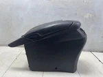 2012 Hyundai Azera Center Floor Console W/armrest Oem+ Used. Price: $85.37.