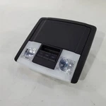 2017 Lincoln Navigator Oem Overhead Roof Console Mounted Black 7L1A-13D776-B Used. Price: $64.00.