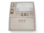 1998-2005 Lexus GS300 Overhead Console Map Light/lamp 81208-30020-A0, E015, Oem, Used. Price: $65.05.