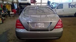 Console Front 216 Type Roof CL550 Fits 07-14 Mercedes Cl-class 6266954 Used. Price: $80.65.