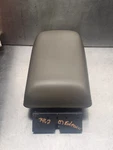 04-11 Mitsubishi Endeavor Front Center Console Arm Rest Lid Panel Oem MR576002XA Used. Price: $40.00.
