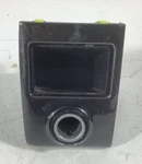 2011-2015 Toyota Sienna Pocket 12V Power Outlet Trim 5535908020 Oem Used. Price: $27.99.