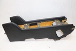 Bentley Continental Gt Coupe 2006 Black Rear Center Console 3W0863457E J195 Used. Price: $178.51.