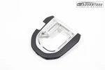 2019-2021 Kia Forte Center Console Cvt Shifter Bezel Trim Cover Panel Oem Used. Price: $92.39.