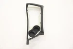 2015-2023 Dodge Challenger Console Gear Shifter Bezel Trim Panel Oem 6EF231XGAB Used. Price: $115.89.