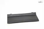 2017-2021 Jaguar Xe Front Center Console Forward Trim Cover Panel Oem Used. Price: $30.79.