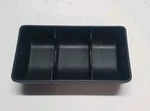 2013-2014 Ford Edge Console Storage Tray Coin Insert DT43-78045L56-A Oem Used. Price: $13.49.