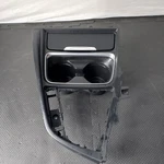 14-16 Bmw 428I 435I F32 Front Center Console Cup Holder Trim Bezel Oem #A0.40 Used. Price: $40.00.