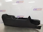 25 Honda Cr-v Ex-l Floor Console Base Black Front Center Used. Price: $90.00.