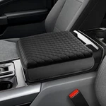 Shademax Center 2021-2026 Ford F150 Work Surface Console, Black New. Price: $40.02.