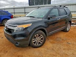2014 Ford Explorer Overhead Console Sunroof Black Used 241-01386. Price: $98.23.
