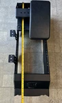 Havis Center Console 2014 Ford Police Interceptor Utility - Used. Price: $325.00.