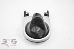 Nissan Z33 Fairlady 350Z Gear Shifter Surround W Boot 05-09 Facelift Kouki Used. Price: $110.76.