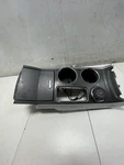 2013 Ford Explorer Center Console Cup Holder Shifter Bezel Oem+ Used. Price: $81.00.
