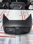 2010-2013 Acura Mdx Center Dash Air Vent Grille Navigation Oem Used. Price: $79.99.