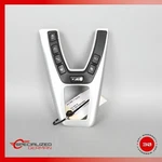 2012-2016 Bmw M5 Center Console Shifter Trim Suspension Camer Switch Oem Used. Price: $89.23.