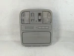 2009 Honda Pilot Overhead Roof Console Brdvl Used. Price: $75.41.