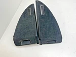 Jdm Honda Cr-x Crx EF9 Sir Vtec Rear Seat Storage Box Side Pocket Rare Oem Used. Price: $459.99.