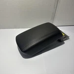 2011-2015 Kia Optima Center Console Lid 84660-4C210NBB Black Used. Price: $41.24.