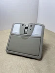 2007 2008 2009 Nissan Altima Roof Overhead Console Dome Map Light Lamp Assembly Used. Price: $39.99.