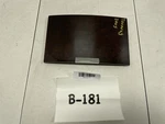 2004 2010 Volkswagen Touareg Center Floor Console Ashtray Cover Oem+ Used. Price: $43.70.