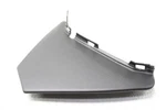 2008-2010 Porsche Cayenne Left Dash End Cap Cover 7L5858111 08-10 Used. Price: $18.59.
