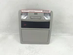 2022 Hyundai Kona Overhead Roof Console FS54E Used. Price: $88.30.