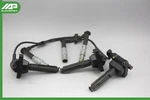 94-97 Mercedes SL320 E320 S320 R129 Ignition Coils Set Assembly 0001587003 Oem Used. Price: $65.00.
