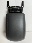 13-16 Oem Ford Escape C-max Center Console Armrest Lid Black Leather Used. Price: $63.92.