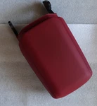 Porsche Macan Turbo Gt 2019 23 Carrera Red Leather Center Arm Rest 95B864208. Price: $275.00.