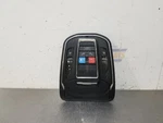 2023 Jeep Grand Cherokee Laredo Center Overhead Roof Console Power Liftgate Used. Price: $102.00.