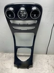 15-18 Mercedes W205 C300 C350E Center Console Trim Bezel Oem Used. Price: $69.30.