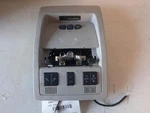 2007-2011 Cadillac Escalade Console Front W/sunroof Oem Unit Id 25848259 Used. Price: $95.99.
