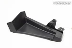 2015-2018 Audi Q3 Right Side Grille Panel Drip Rain Channel Cover Oem Used. Price: $29.99.