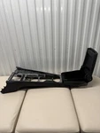 10-16 Porsche Panamera Center Console Frame Bracket & Armrest 97055311100 Oem Used. Price: $142.45.