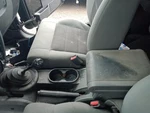 Used Front Lower Center Console Fits: 2010 Jeep Wrangler Floor Full Mt. Price: $469.90.
