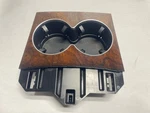 14-17 Mercedes W207 E350 E550 E400 Center Console Cup Holder Compartment Oem Used. Price: $60.00.
