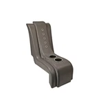 Tmi Pro-series Sport Xr Center Console Molded Fiberglass/vinyl Black With Gra... New. Price: $553.70.