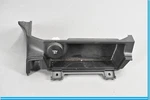 18-20 Jaguar E-pace Front Center Console Pocket Cover W/ Power Port Trim Oem Used. Price: $24.00.